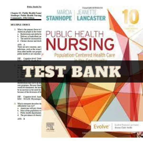 Public Health Nursing Population-Centered Health Care in the Community 10th Edition.jpg