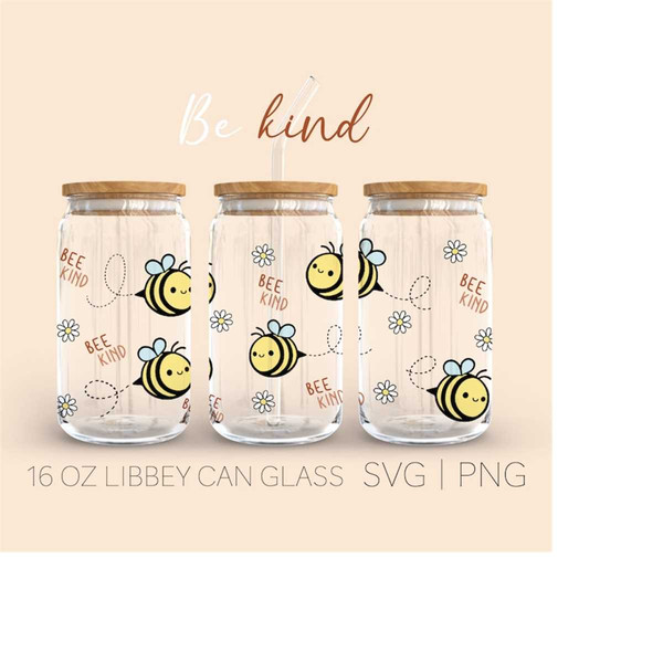 MR-309202312221-bee-kind-libbey-can-glass-svg-16-oz-can-glass-beer-can-glass-image-1.jpg