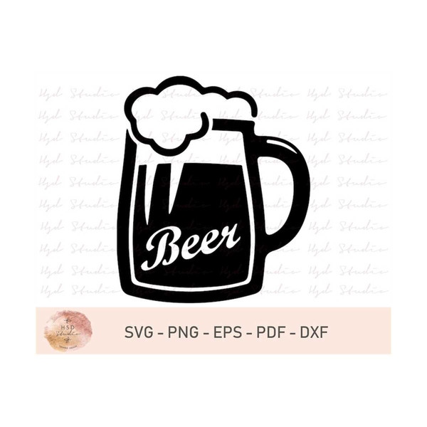Beer Mug SVG PNG, ToyStory Beer Glass svg, StarWars Beer gla - Inspire  Uplift