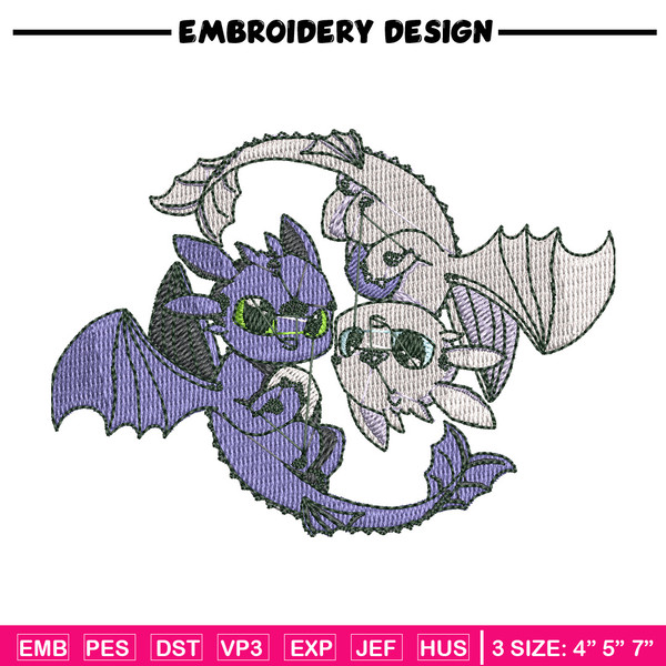 Dragon embroidery design, Dragon embroidery, Anime design, Embroidery file, Embroidery shirt, Digital download.jpg