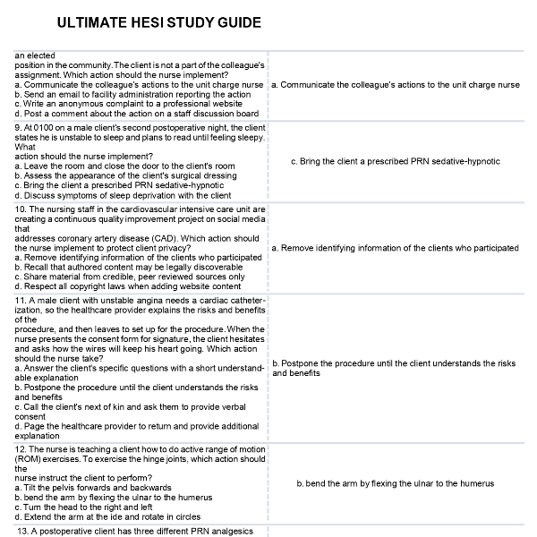 ULTIMATE HESI STUDY GUIDE, OVER 400 TEST BANK QUESTIONS, BEST PACKAGE UPDATED-1-5_page-0003.jpg