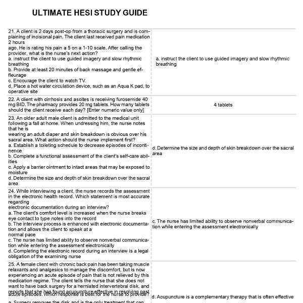ULTIMATE HESI STUDY GUIDE, OVER 400 TEST BANK QUESTIONS, BEST PACKAGE UPDATED-1-5_page-0005.jpg