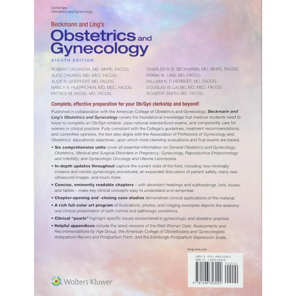 Beckmann and Ling's Obstetrics and Gynecology 8th Edition.png