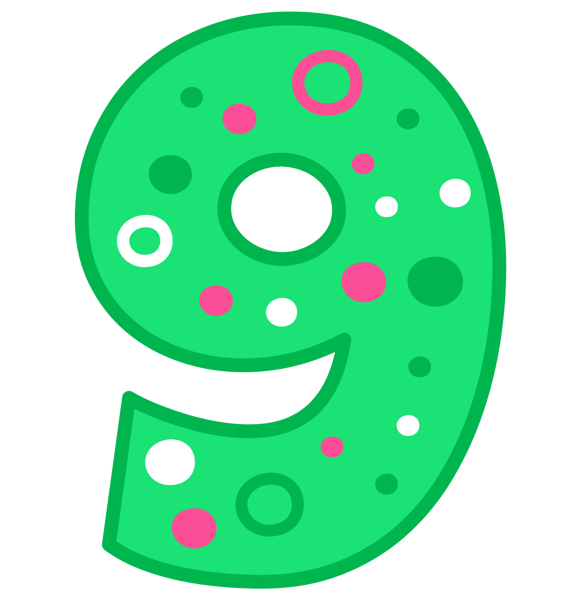 numbers green-09.png