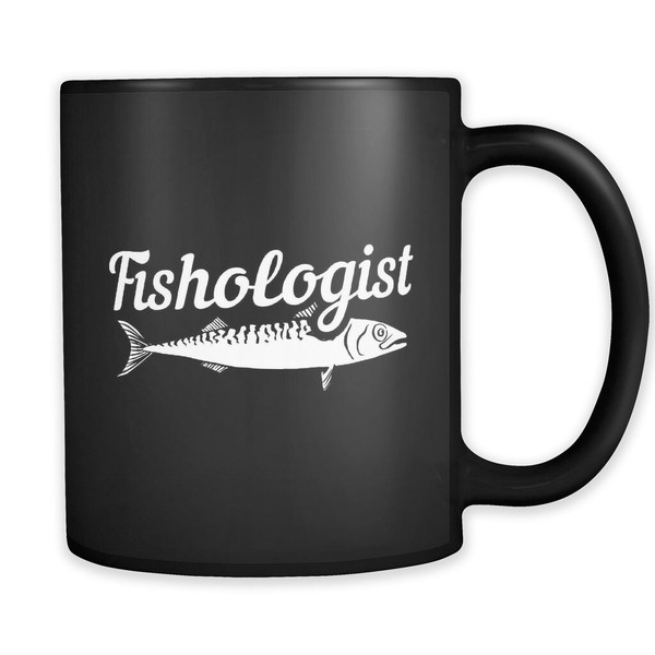 Funny Fishing Gift Fishing Mug Fisherman Gift for Fisherman - Inspire Uplift