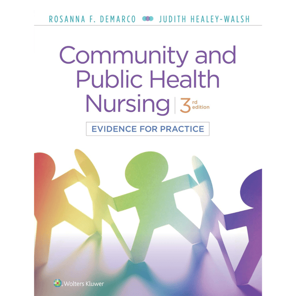 Community & Public Health Nursing 3rd Edition.png