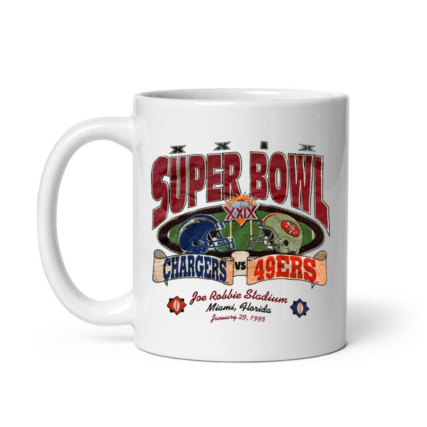 49ers Mug, Mug for Dad, 49ers Gift, Coffee Mug, San Francisco 49ers, Gift  for Dad