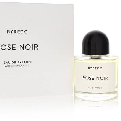 Byredo Rose Noir 3.3Oz. Eau De Parfum New with Box sealed.jpg