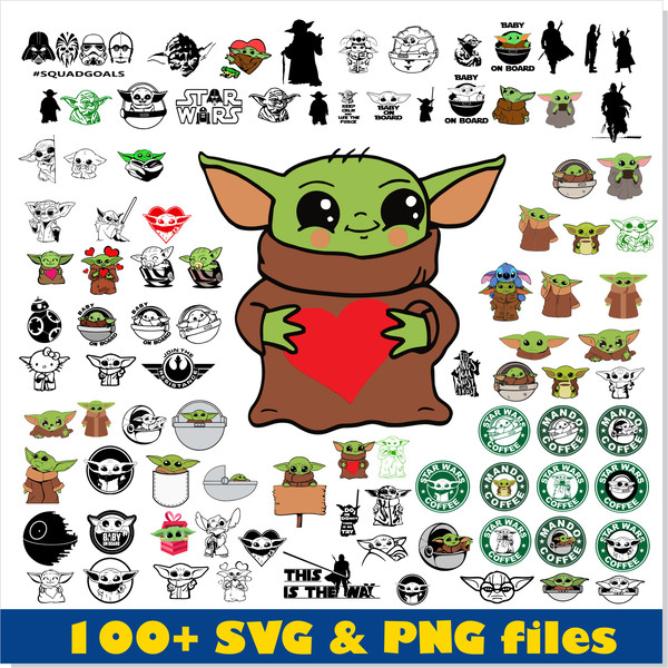 Star Wars Baby Yoda svg png 1.jpg