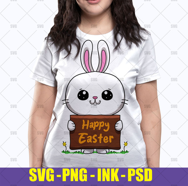 Bunny-Holding-a-Sign--Cute-Easter-Spring-Art-Tee.jpg