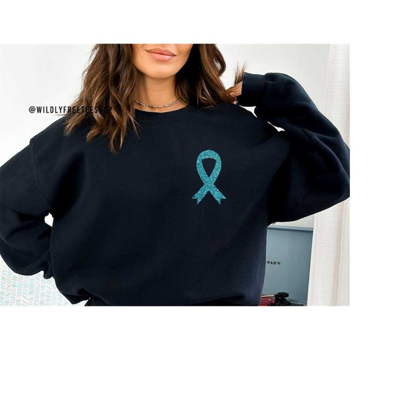 MR-13102023171259-teal-glitter-ribbon-sweatshirt-ovarian-cancer-shirt-cancer-black.jpg