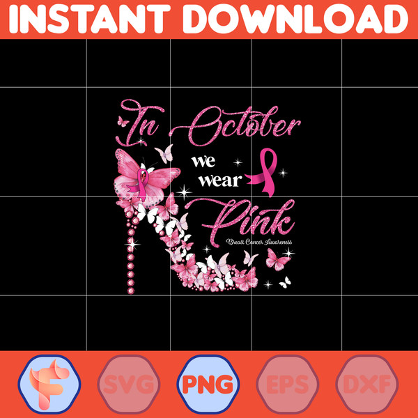 Designs Breast Cancer Groovy Style PNG, Cancer PNG, Cancer Awareness, Pink Ribbon, Breast Cancer, Fight Cancer Quote PNG (32).jpg