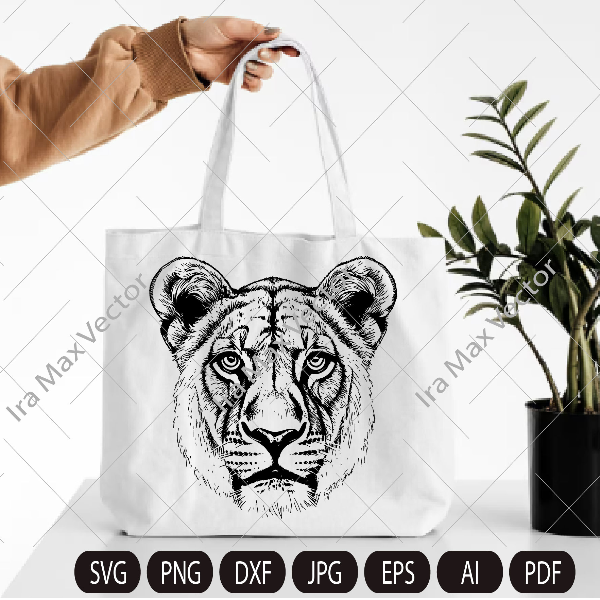 lioness bag.jpg