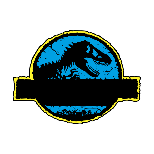 Jurassic Park Alphabet 08 Logo 15.png