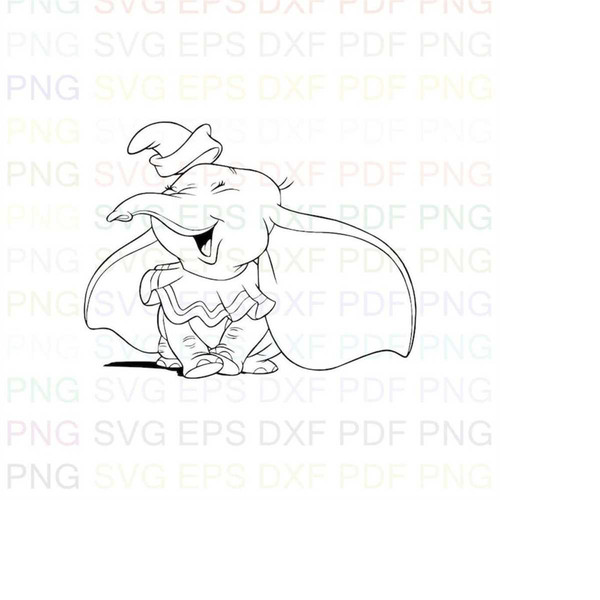 MR-16102023134024-dumboelephantlaughter-outline-svg-dxf-eps-pdf-png-cricut-image-1.jpg