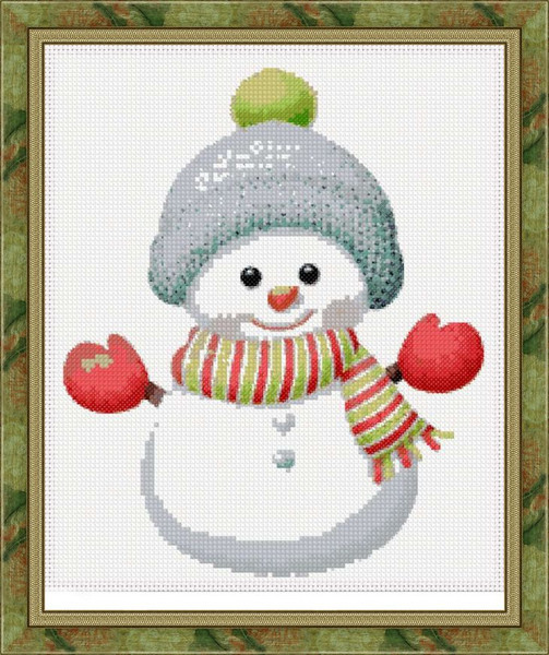New Year snowman10.jpg