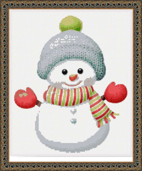 New Year snowman9.jpg