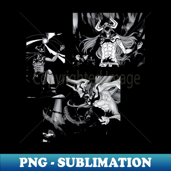 Download Kurosaki Ichigo Bleach HD Image Free HQ PNG Image
