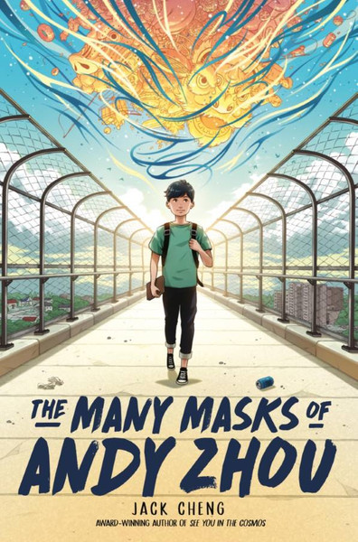 The Many Masks of Andy Zhou - eBook - Children Books.jpg