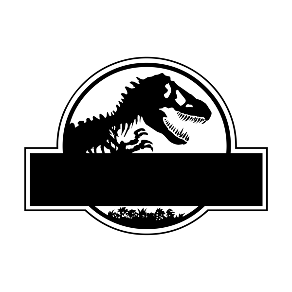Jurassic Park Alphabet 08 Logo 08.png