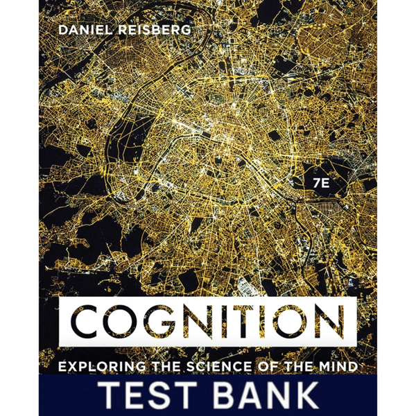 Test Bank for Cognition Exploring the Science of the Mind 7th Edition test bank.png