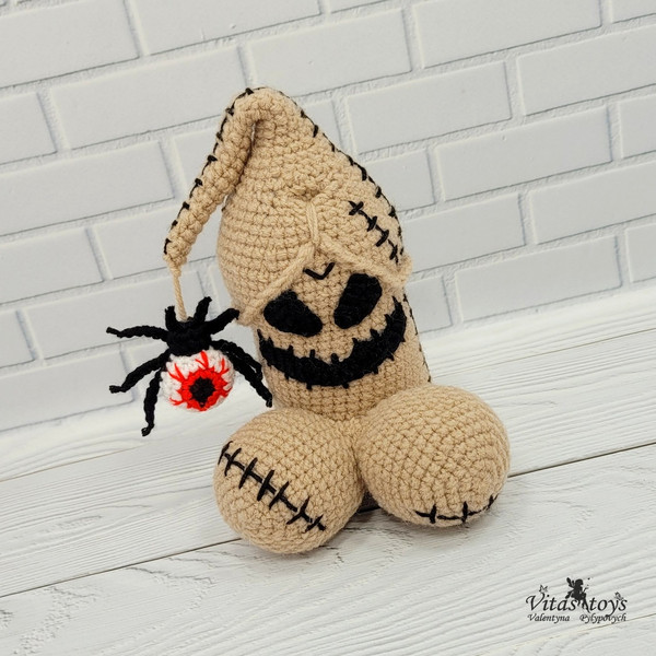 Crochet Penis Gift.jpg