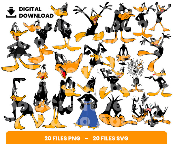 Daffy Duck - P01.jpg