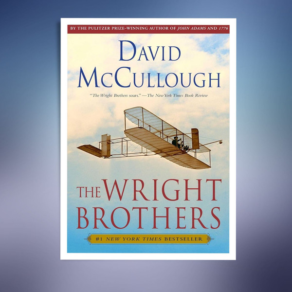 The Wright Brothers (David McCullough, Orville Wright, Wilbur Wright).jpg