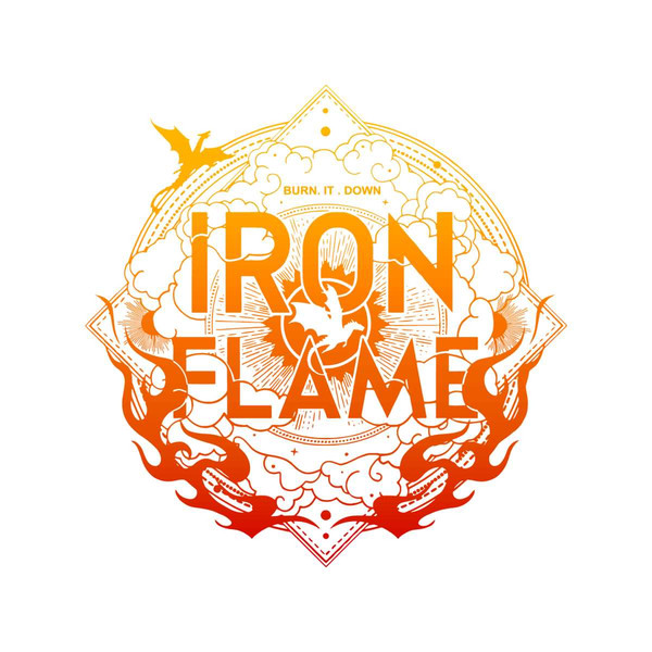 How Rebecca Yarros' Iron Flame and Fourth Wing Became Huge