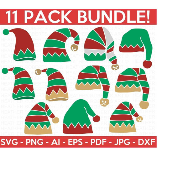 25102023112044-christmas-elf-hats-svg-bundle-elf-hats-svg-family-shirts-image-1.jpg