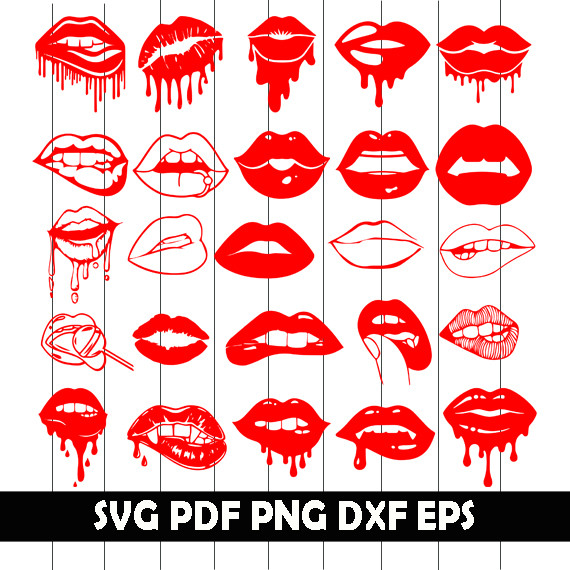 Red Lips SVG.jpg