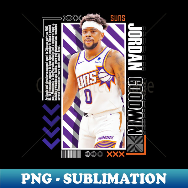 LX-20231027-4796_Jordan Goodwin basketball Paper Poster Suns 9 7249.jpg