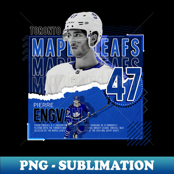 SM-20231027-7157_Pierre Engvall Hockey Paper Poster Maple Leafs 2570.jpg