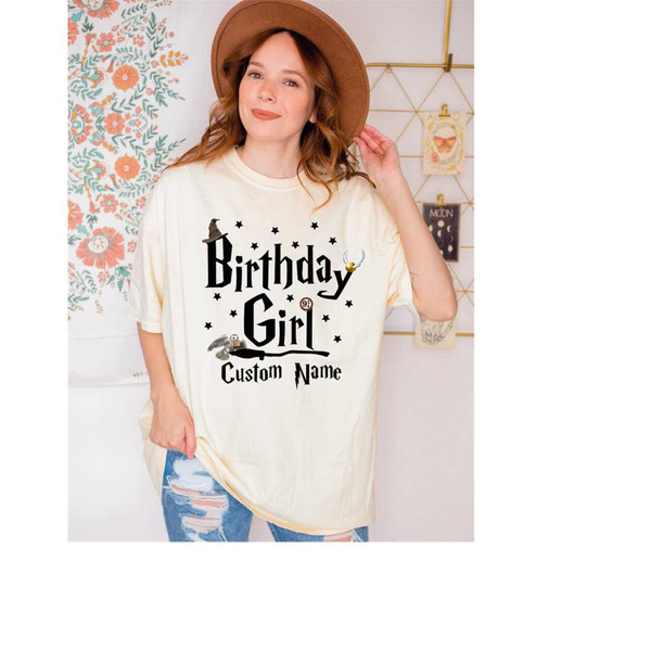 MR-281020238201-custom-birthday-shirts-for-women-pottery-birthday-girl-shirt-image-1.jpg