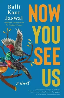 Now You See Us Balli by Kaur Jaswal - eBook - Fiction Books - Mystery, Mystery Thriller, Thriller, Adult, Asia.jpg