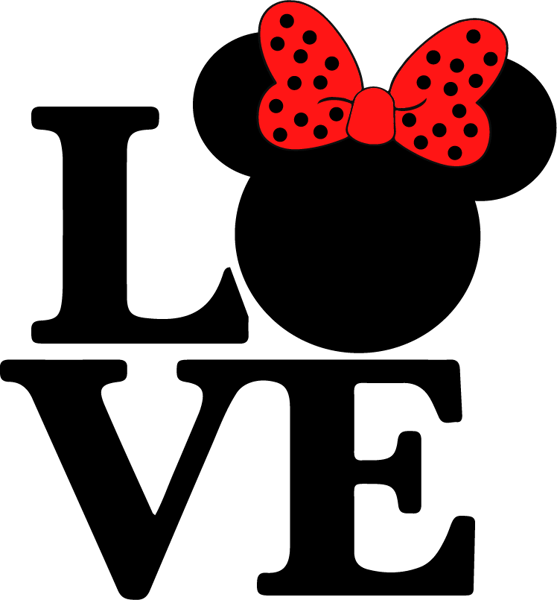 Mickey Mouse Svg, Mickey Mouse Clipart Png, Mickey Mouse Log - Inspire ...