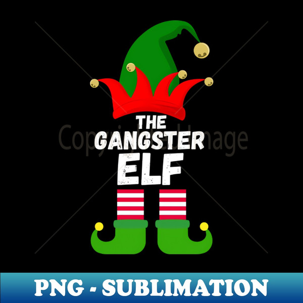 AN-20231030-8723_The Gangster Elf Family Christmas Elf Costume 6001.jpg