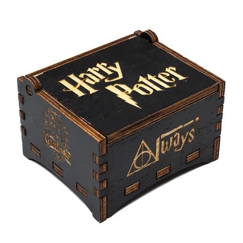 Harry Potter Music Box.WEBP
