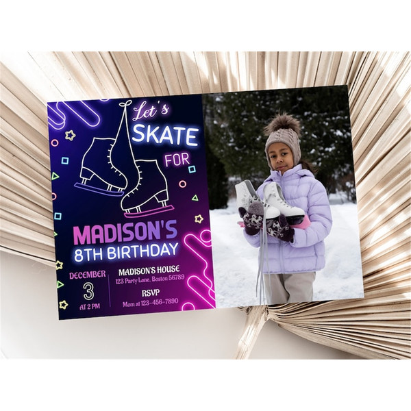 MR-111202312530-ice-skating-birthday-invitation-with-photo-ice-skating-image-1.jpg