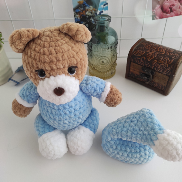 crochet-teddy-bear-6