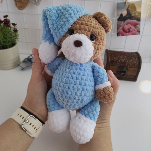 crochet-teddy-bear-4