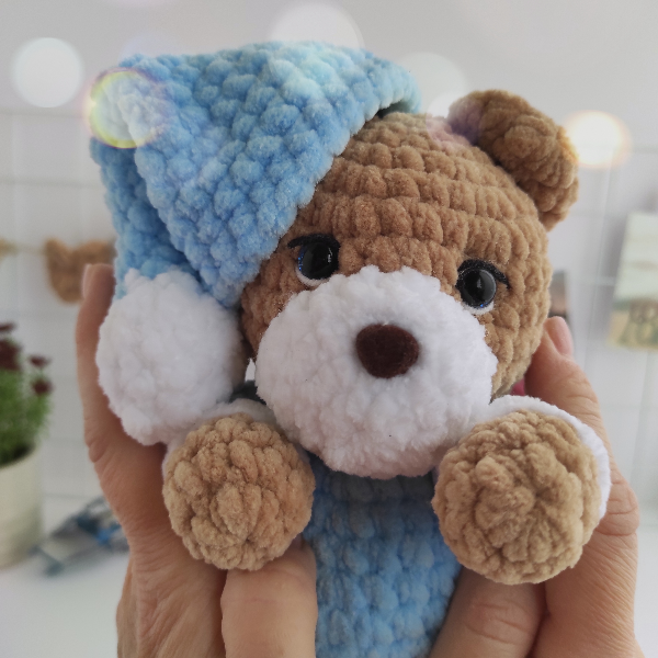crochet-teddy-bear-2