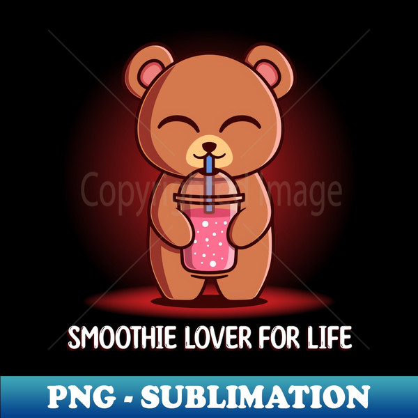 TQ-20231102-6836_Cute Kawaii Bear Drinking Smoothie 8974.jpg