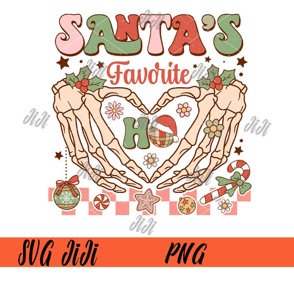 Santa-s-favorite--Ho-PNG,-Skeleton-Hand-Christmas-PNG,-Hohoho-Christmas-PNG.jpg
