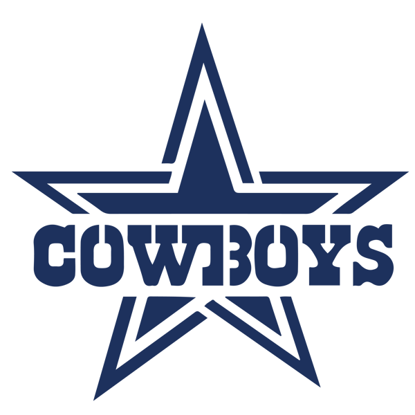 Dallas Cowboys Svg-Sport logo-Dallas Cowboys Png-NFL Png-Foo - Inspire ...