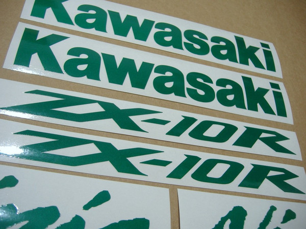 Kawasaki-zx10r-reflective-green-adhesive-emblems.JPG