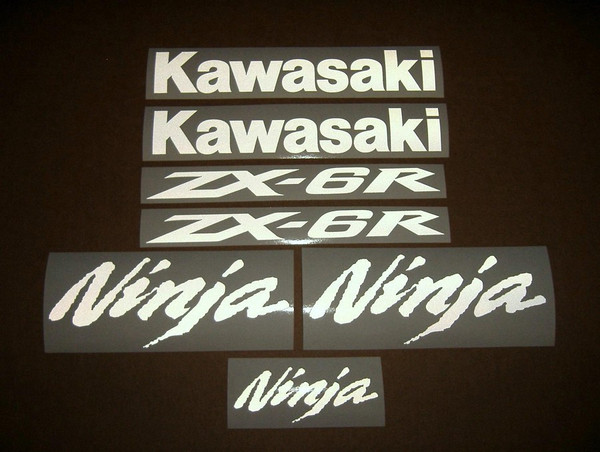 Kawasaki-ninja-zx6r-reflective-white-decals.JPG