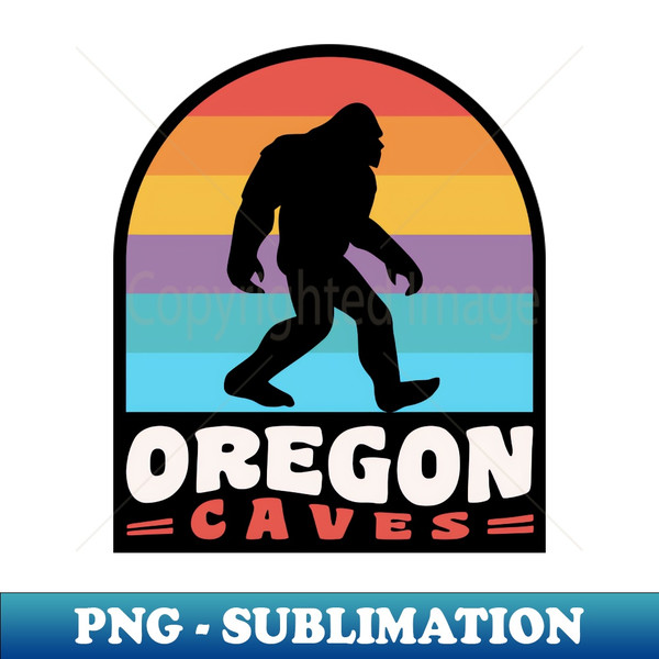 ZZ-20231103-14935_Oregon Caves National Monument Bigfoot Sasquatch Retro 3048.jpg