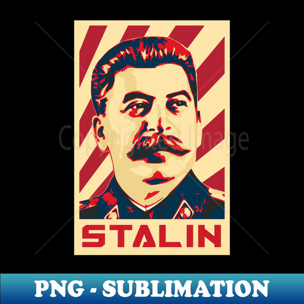 QJ-20231106-12158_Joseph Stalin Propaganda Poster 4375.jpg