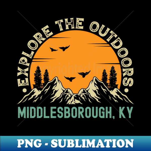 VF-20231106-14295_Middlesborough Kentucky - Explore The Outdoors - Middlesborough KY Vintage Sunset 9531.jpg